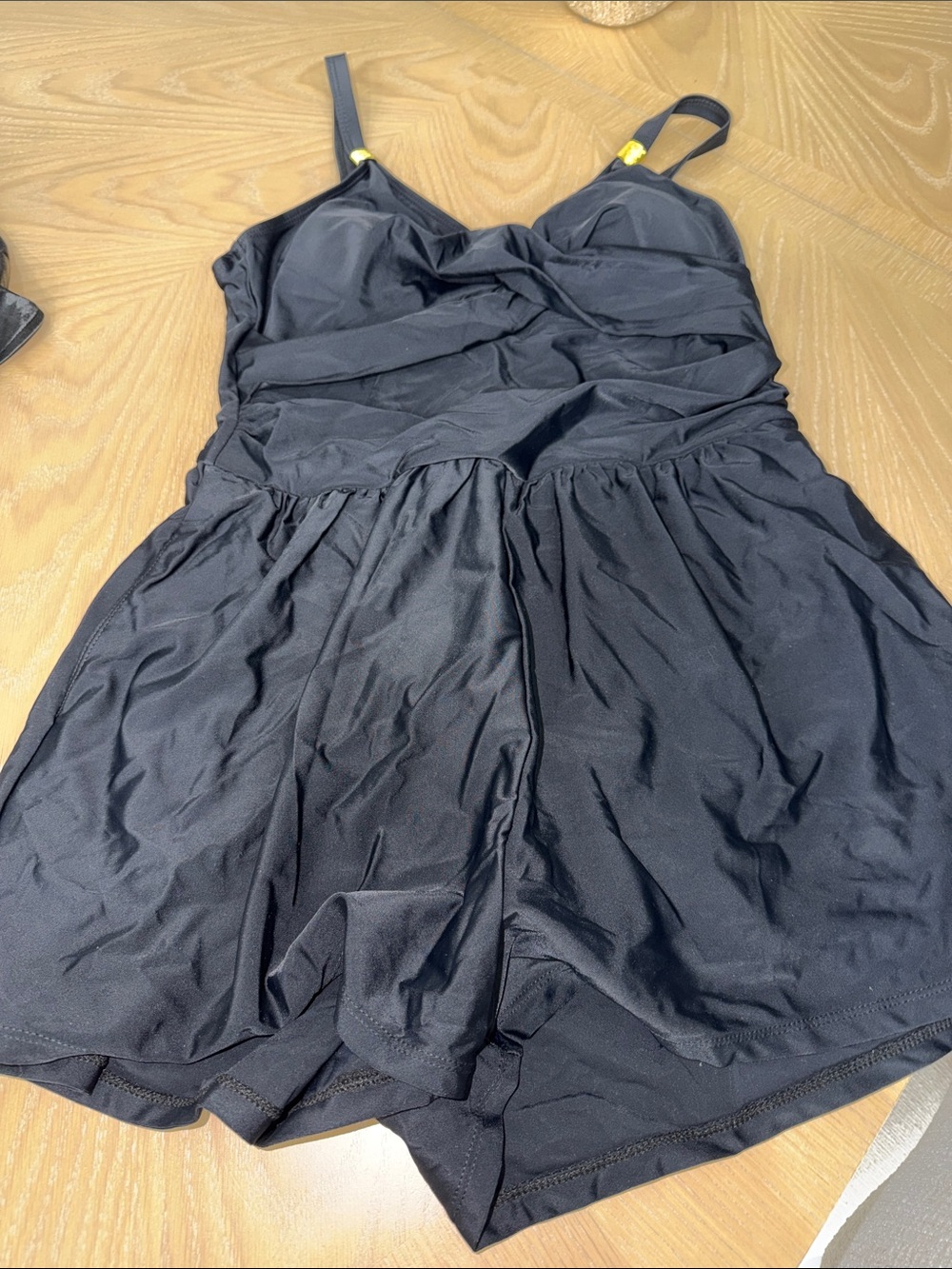 Swimsuit Romper COMMENSE